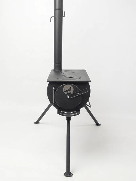 Frontier plus wood stove deals