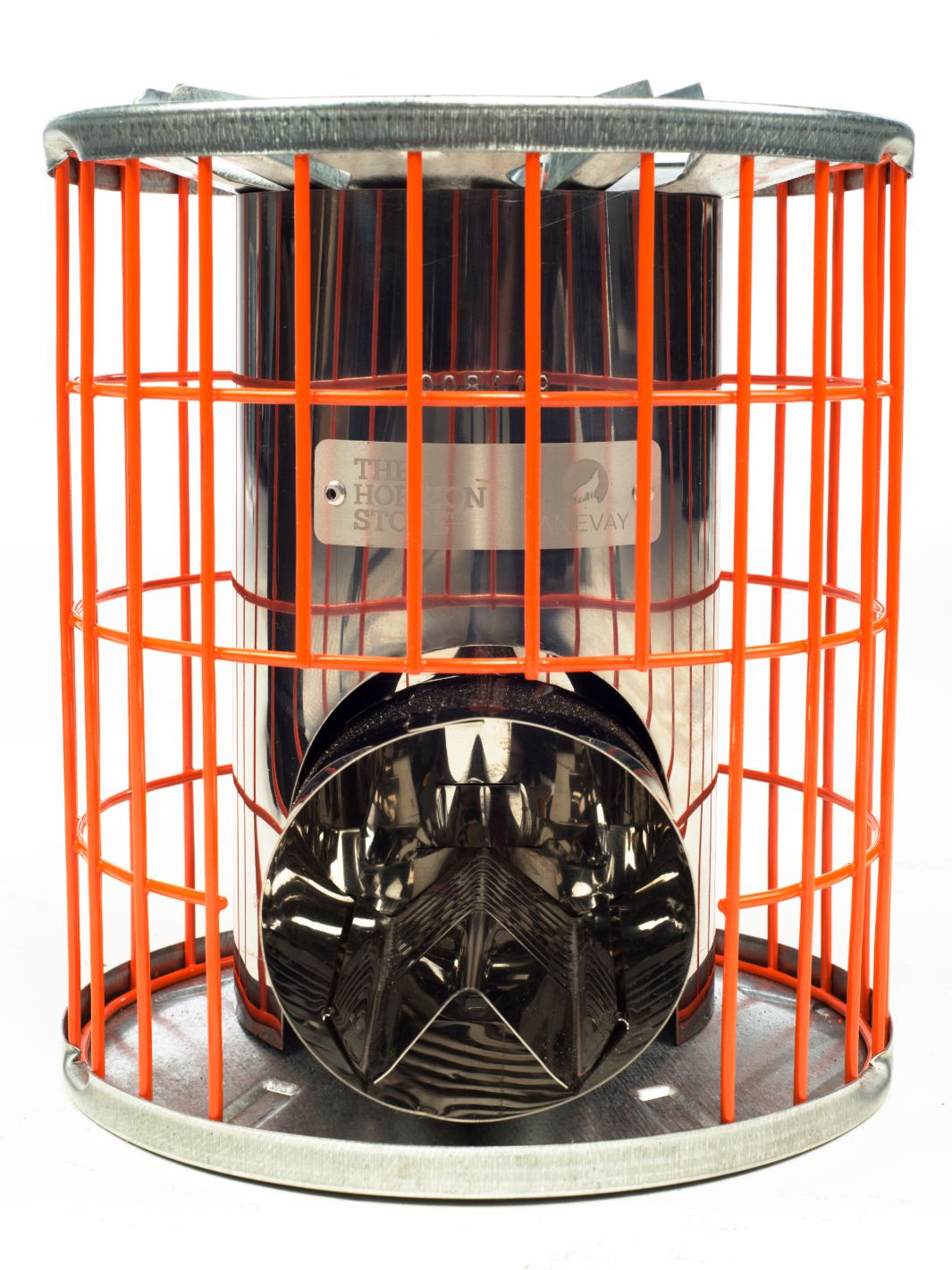 The Horizon Rocket Stove™ By Anevay Stoves. Portable Eco-friendly 