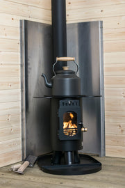 The Traveller Stove