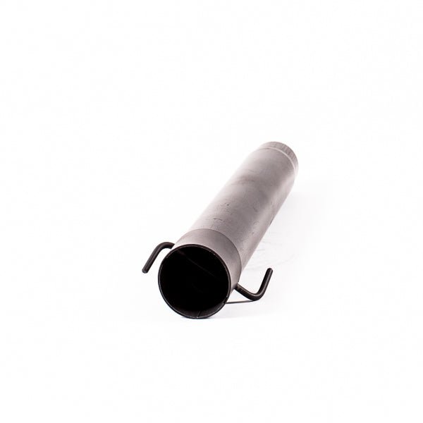 Frontier 60mm Flue Section with Damper