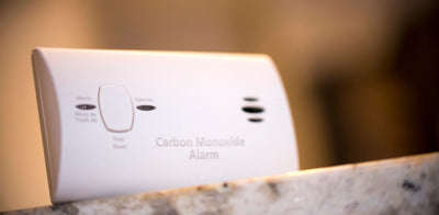 Carbon Monoxide: How To Stay Safe When Using a Stove in a Tent