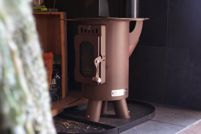 Small Space Stoves