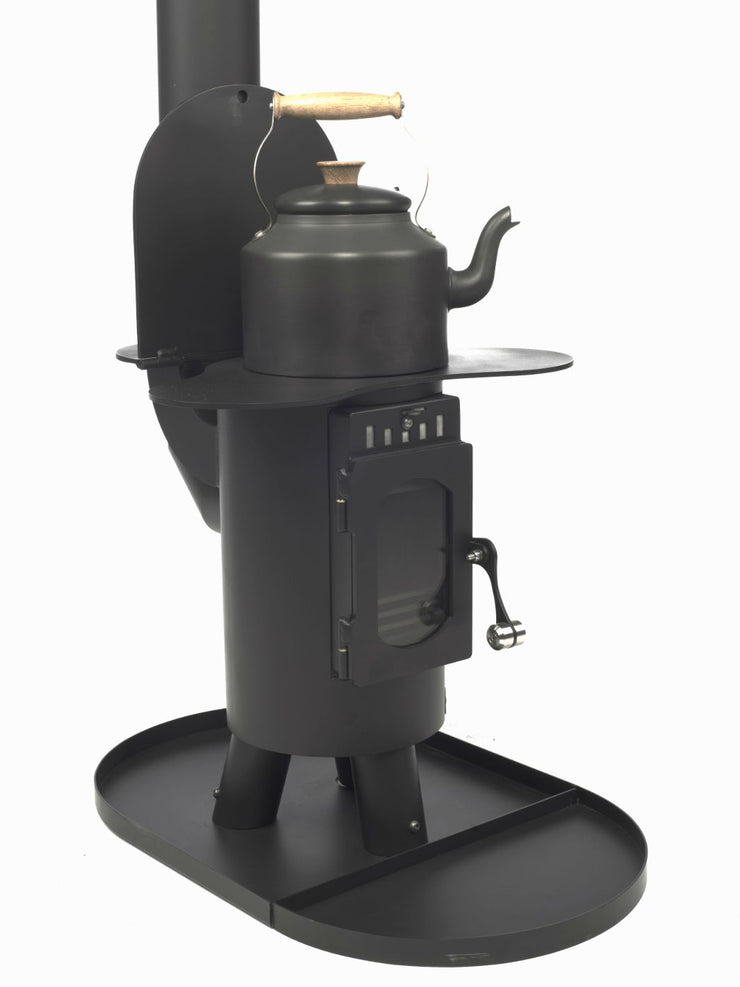 The Traveller™ Stove