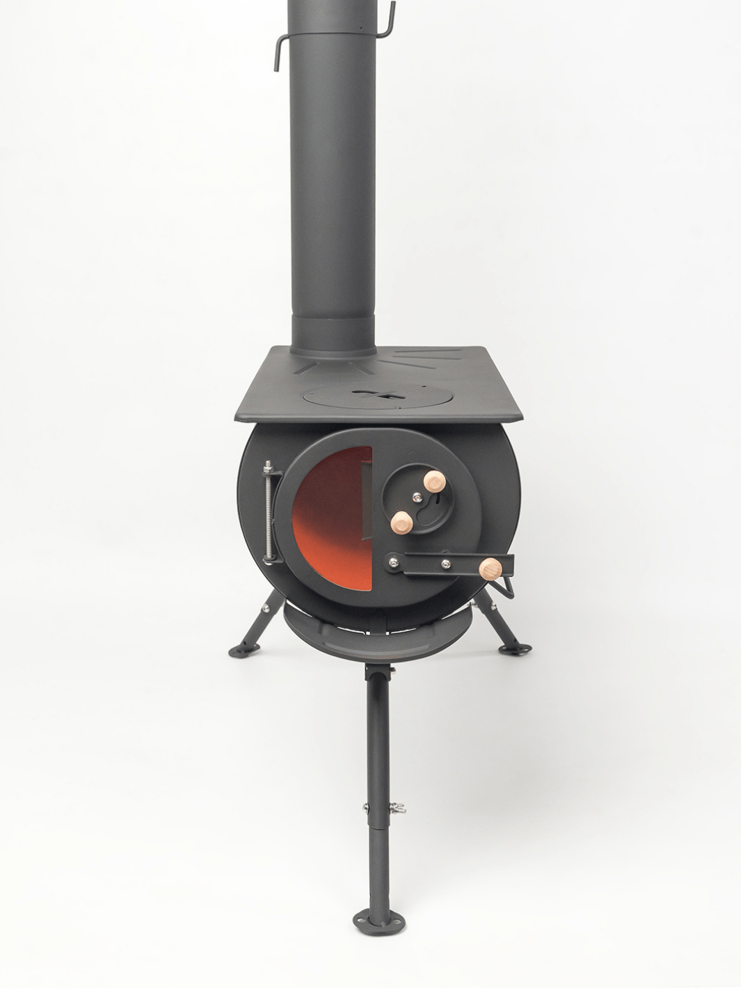 The Frontier Plus™ - Outdoor Wood Burning Stove - Anevay Stoves The Frontier Plus™ - Outdoor Wood Burning Stove - Anevay Stoves