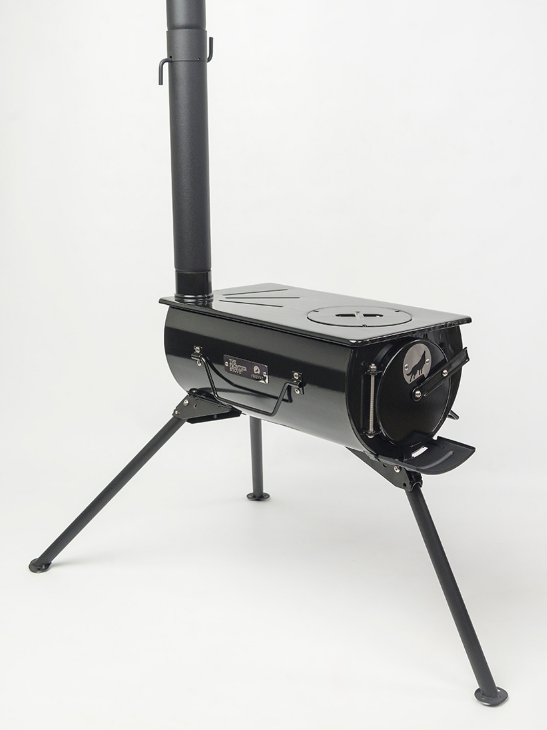 Frontier wood stove hotsell