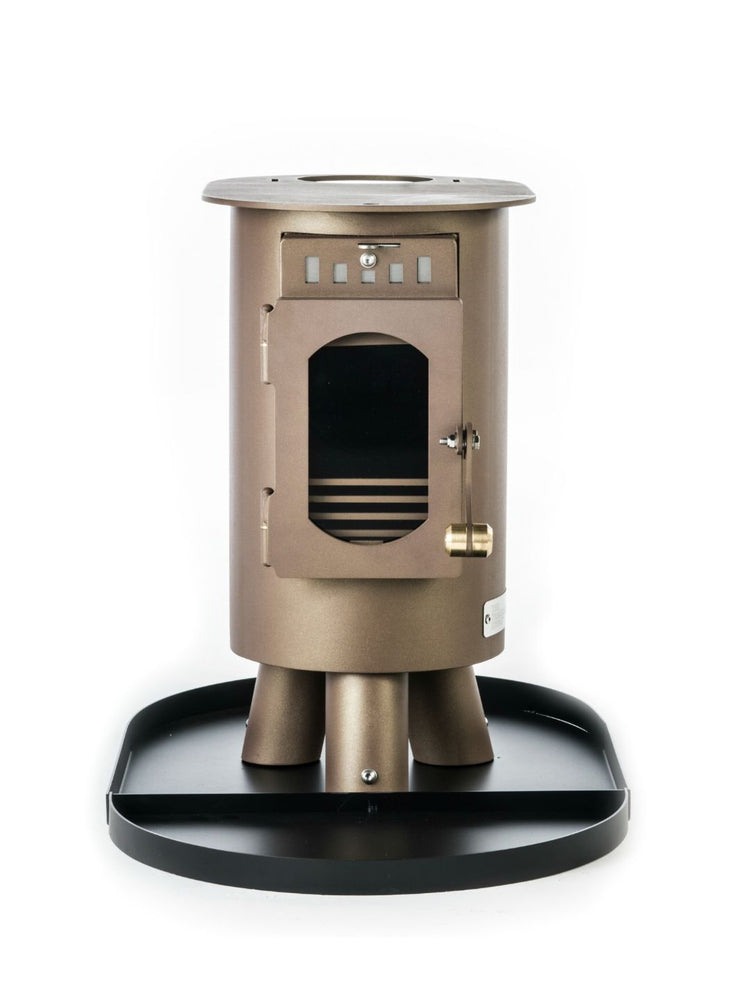 The Traveller™ Stove