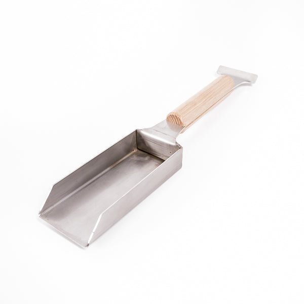 Stainless Steel Coal Shovel