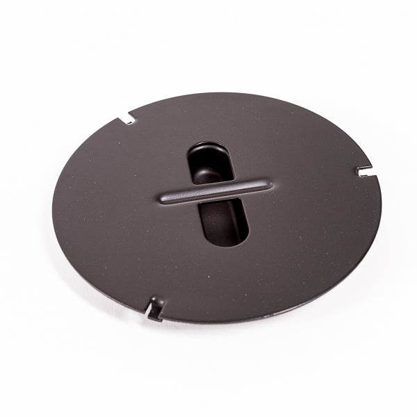Frontier Stove Removable Top Hot Plate