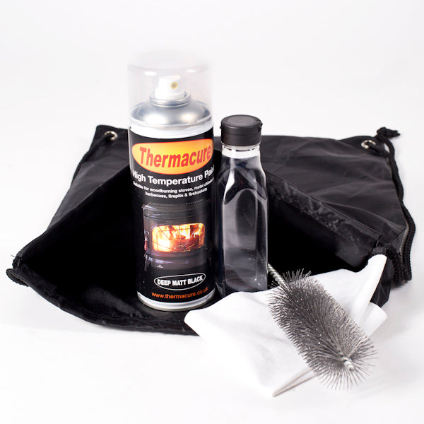 Frontier Stove Care Kit