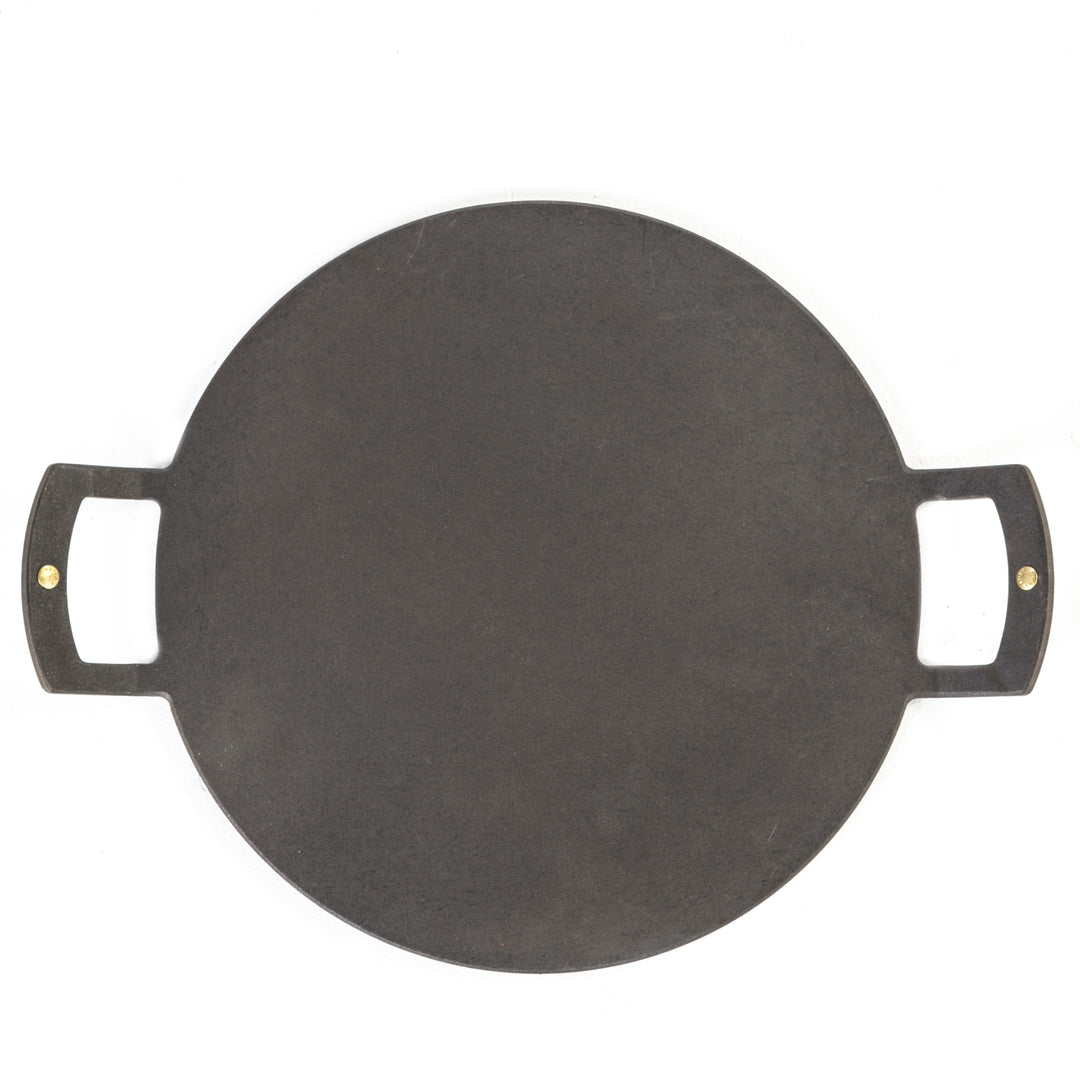 12" Bake / Griddle Plate