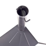 Frontier 60mm Flue Section with Damper